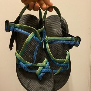 Chacos